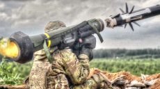 Міноборони США замовило чергову партію комплексів «Javelin» для України та країн-партнерів
