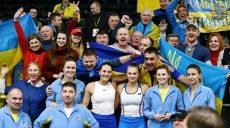 Fed Cup – 2020: следующим соперником Украины стала Япония