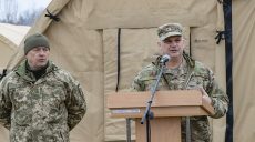 Військова співпраця між Україною та США триває
