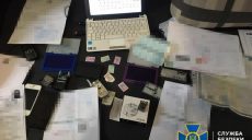СБУ припинила рух незаконних мігрантів в Україну