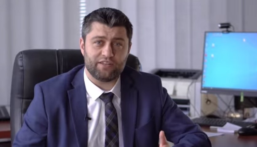 В Україні пропонується створити реєстр добросовісних працедавців