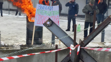 Борьба предпринимателей против дороги через «Барабашово» набирает обороты