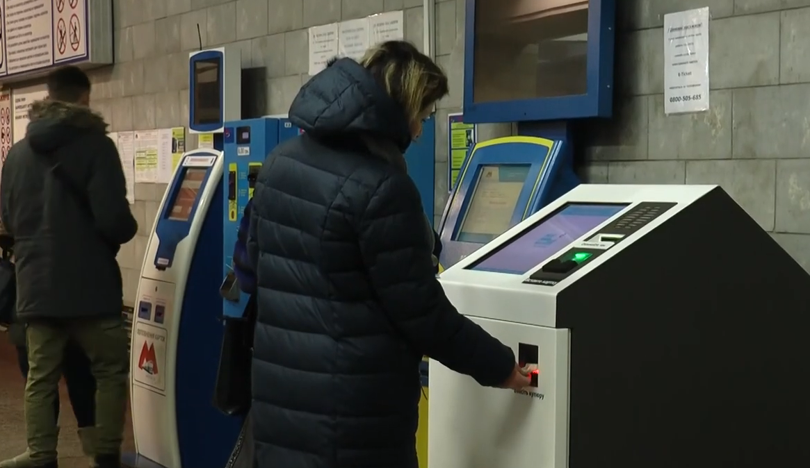 Чиновники Харківщини просять державу взяти фінансування проїзду пільговиків на себе (відео)