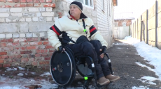 У Харкові перевірили дію нового закону про безперешкодне пересування людей з інвалідністю (відео)