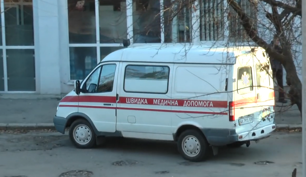 «На Харківщині не планують закривати жодний медичний об’єкт» —  ХОДА (відео)