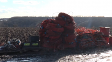 На Харківщині не вщухає скандал між газовиками і мешканцями ОТГ (відео)