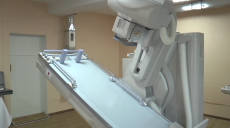 Цифровий рентген та бронхоскопічна система: Харків отримав японське обладнання (відео)