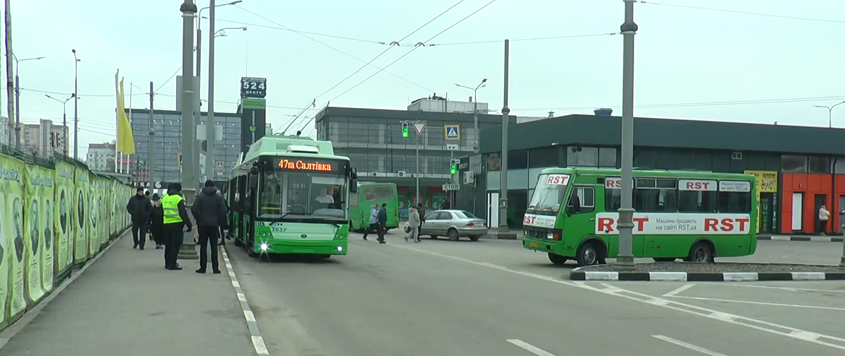 У Харкові анонсували тролейбусні маршрути до віддалених районів і злиття трамвайних депо (відео)