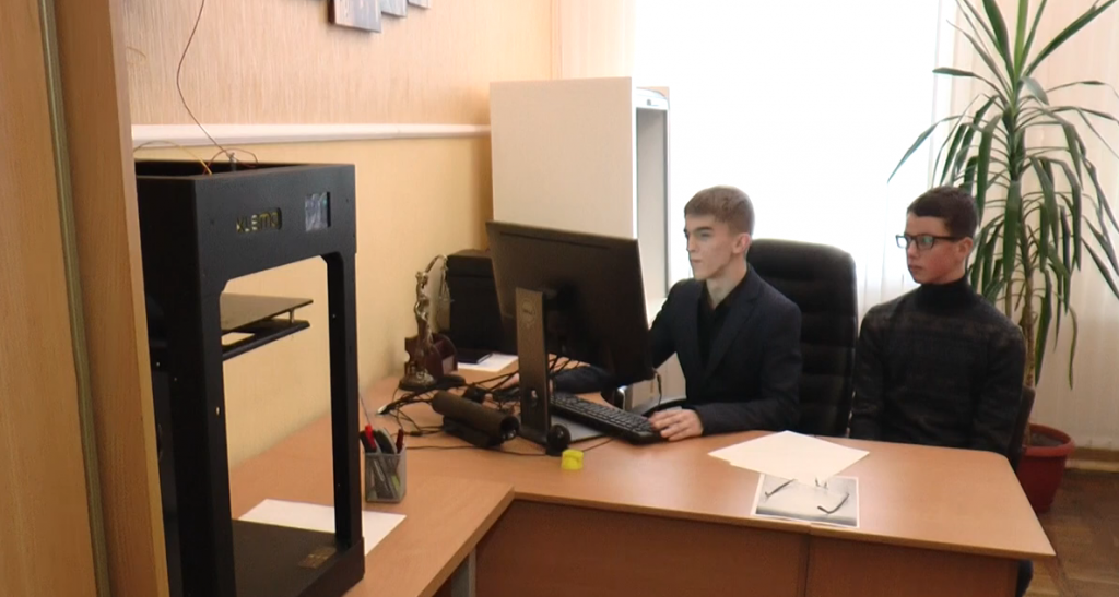 Харків’яни з інвалідністю можуть безоплатно опанувати ІТ-професію (відео)