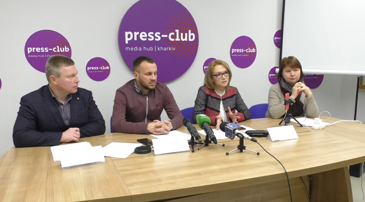 Митники Слобожанщини розповіли про найчастіші правопорушення (відео)