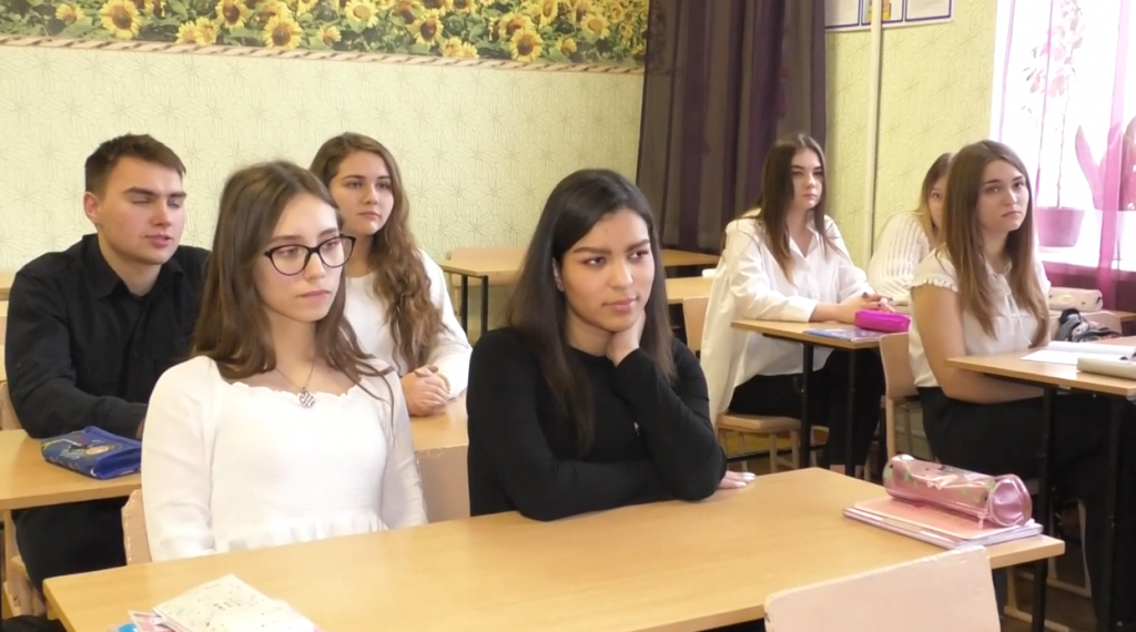 Харківські педагоги розповіли про особливості реєстрації на ЗНО-2020 (відео)