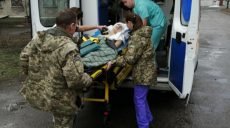 Военнослужащий, которого сбил и оставил умирать на дороге таксист под Харьковом, умер