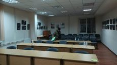 Полицейские проверили информацию о заминировании учебного заведения в Харькове