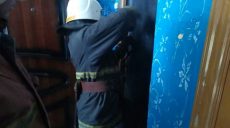 В Купянске в квартире обнаружили труп пенсионерки
