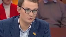 Нардеп предложил пенсионерке продать собаку, чтобы заплатить за комуналку (видео)