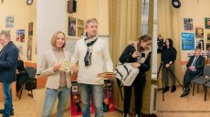 Конкурс короткометражних фільмів провели в Каразінському університеті