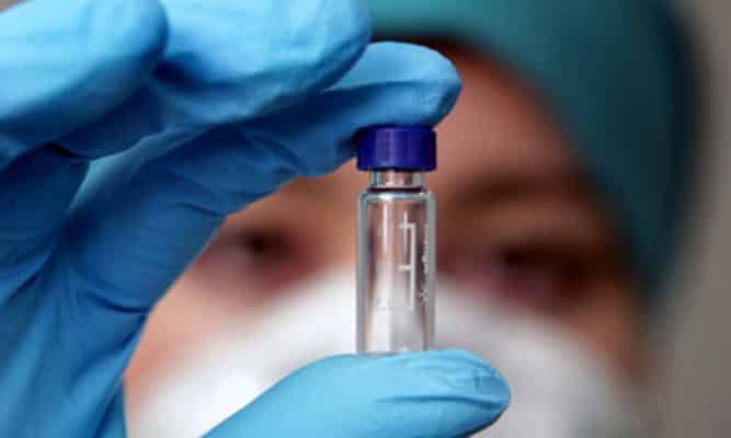 Австралія, США та Франція долучилися до розробок вакцини від коронавірусу