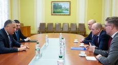 У Києві триває підготовка до Другого цифрового форуму