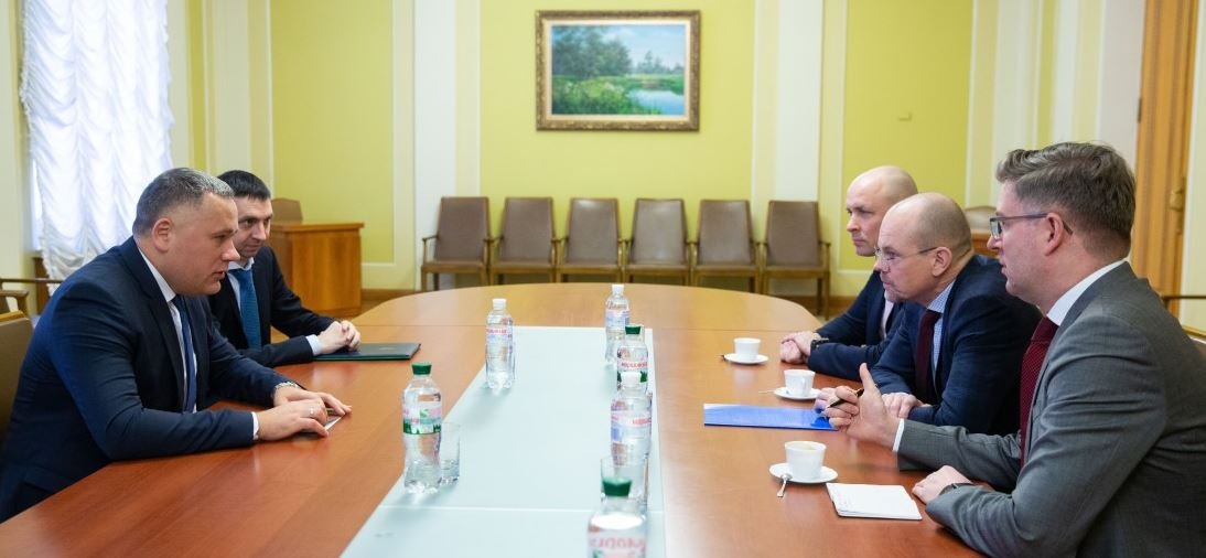 У Києві триває підготовка до Другого цифрового форуму