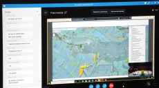 Харьковщина включилась в реализацию проектов «Открытая земля» и «Кадастр 2.0»
