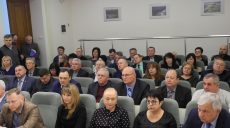 У ХОДА відбулася робоча зустріч із керівниками опорних медзакладів області