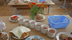 Проблемы с питанием были обнаружены в школах Харьковщины