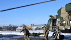 Раненых военных доставили в Харьков для лечения (видео)