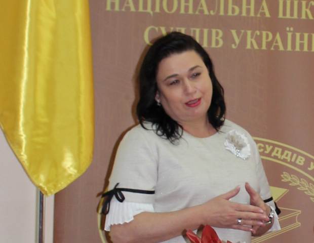 Гендерна рівність у Харкові: окружний суд очолила жінка