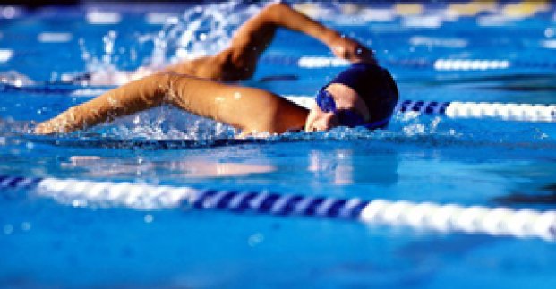 Юношеский чемпионат Украины по плаванию пройдет в Харькове