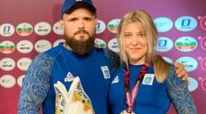 Харьковчанка завоевала право стать участницей Всемирных Игр