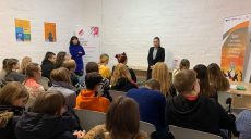 Міжнародний день жінок і дівчат в науці відзначали у Харкові