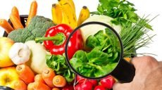 Украинцы смогут с помощью телефона проверять качество продуктов