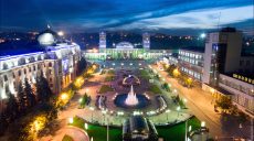 В Харькове проводится конкурс креативных проектов