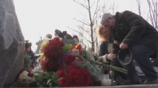 17 лютого поминають загиблих під час падіння українського літака в Ірані
