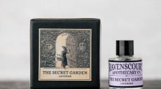 Лондонські парфюмери відтворили улюблені аромати літературних героїв
