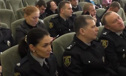 «Довіра харків’ян до поліції зросла», — правоохоронці відзвітували про результати роботи (відео)
