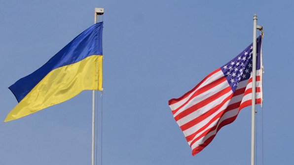 Реакція США на дії Росії проти України