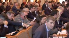 Фракцію «Довіряй ділам!» перейменували на «Слобожанщина» (відео)