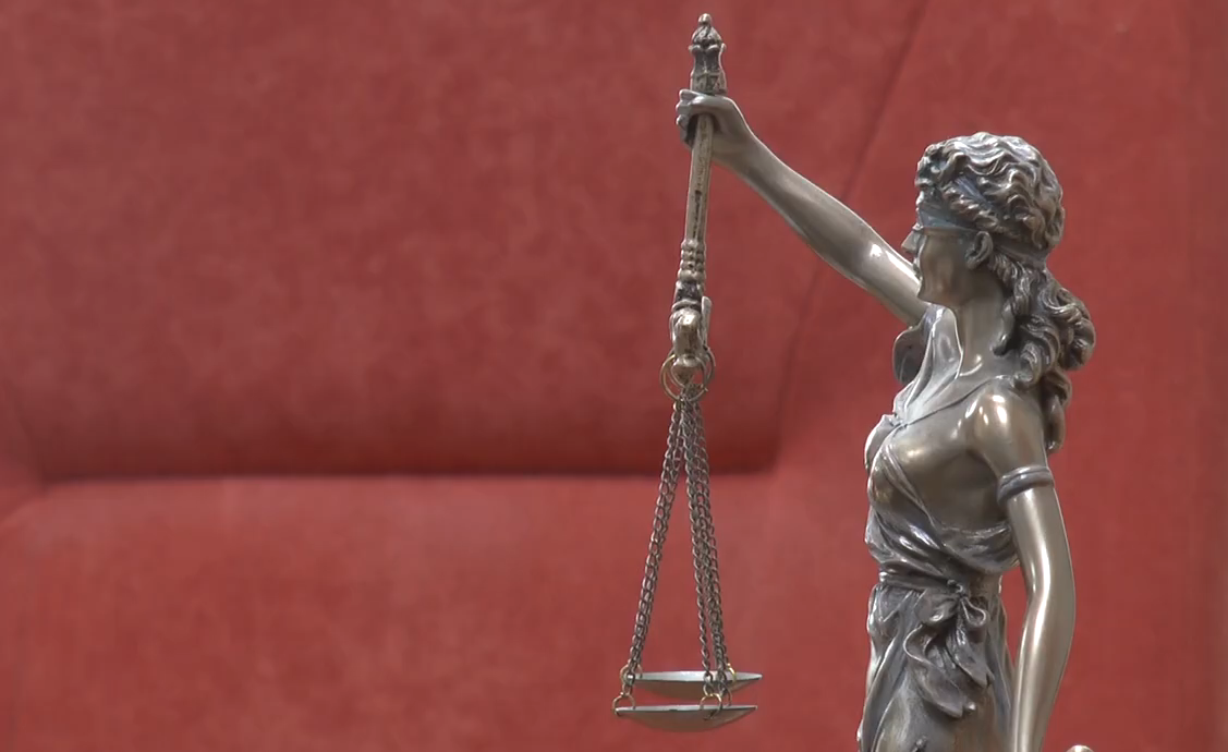 Підозрюваний у продажі Харківському бронетанковому заводу неякісних запчастин може вийти під заставу (відео)
