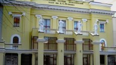 В Харьковских театрах не выплачивают зарплату