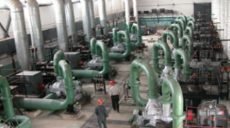 Здания и сооружения «Харьковских теплосетей» будут усиленно охранять