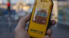 Эксперты проверили уровень радиации Харькова