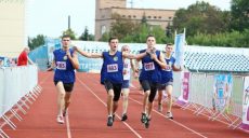 Спортсменам Харьковщины выделили деньги на подготовку к Олимпийским играм