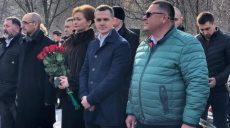 Председатель ХОГА и министр инфраструктуры решают вопрос заказов для Панютинского вагоноремонтного завода