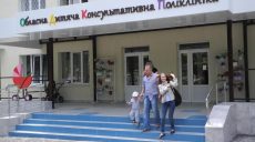 На поддержку областных больниц Харьковщины направят более 480 млн грн