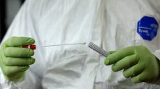 В Запорожье вводится ЧС: четыре человека заражены коронавирусом