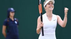 Свитолина прошла в 1/8 финала Monterrey Open