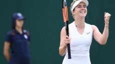 Свитолина прошла в 1/4 финала Monterrey Open