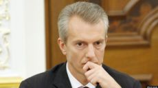 У Хорошковского — подозрение на коронавирус