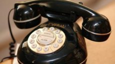 В Украине подорожали звонки по стационарным телефонам